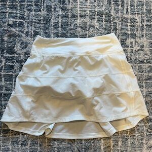 Lululemon skirt